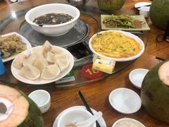 -力哥地道海南菜·联谊文昌鸡老店