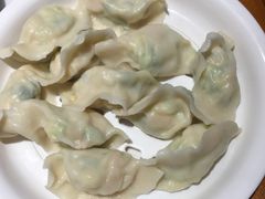 -东方饺子王(工农大路店)