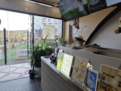 -本来不该有·鲜果咖啡(大梅沙店)