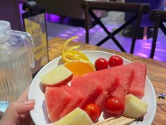 -胡桃里乐队酒馆(广州塔店)