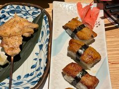 -隐泉京望日式料理(太和广场店)
