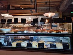 -仙峰天然面包(迎宾路店)