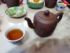 -豫园湖心亭茶楼