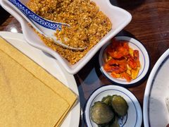 -鲁菜根·泰山菜(泰山店)
