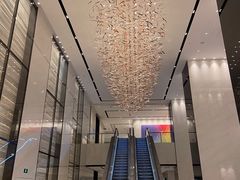 -长沙尼依格罗酒店