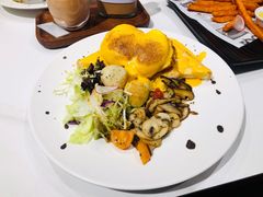 -柠檬树茶餐厅(海雅缤纷城店)