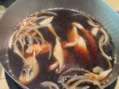 -沼津港精致料理·寿喜烧·烧鸟(漕河泾印象城店)