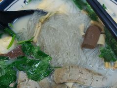 -鸭小妹鸭血粉丝(老门东店)