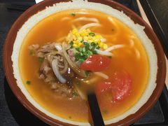 番茄肥牛米线-大家乐(佛山普君店)