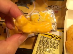 -麦当劳(鼓楼店)