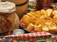 -泰妃殿(武汉首店)