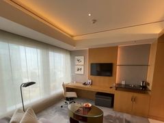 -上海静安香格里拉大酒店