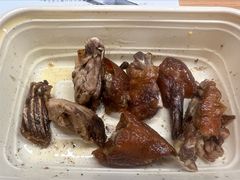 脆皮小乳鸭-圆苑(金茂店)