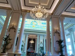-海豚湾·大堂吧(厦门佰翔波特曼七星湾酒店)