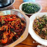 长沙县宝藏吃虾小院子