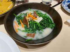 上汤西洋菜-侨美食家·粤菜(体育西路店)