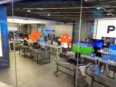 -玩刻GAME SPACE(万象城店)