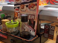 -万岁寿司(蓬江万达店)