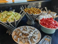 -上海豫园万丽酒店·行政酒廊(河南南路店)