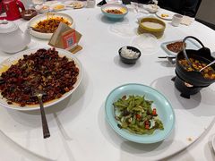 -峨嵋酒家 南北川菜 优选烤鸭(广渠路店)