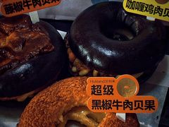 -好利来(南京路一店)