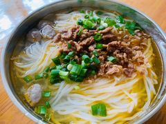 饵丝-林氏圆子(阔时路店)