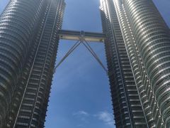 -吉隆坡国油双峰塔