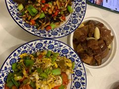 -新新湘菜馆(新中街二条店)