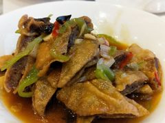 -巴依老爷新疆美食(工体旗舰店)