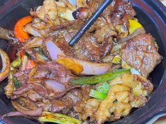 -东江海鲜大排档·潮汕菜·砂锅粥