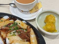 -和平馆·地道港澳茶餐厅(西门口店)