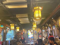 -蜀大侠火锅(建设路第五大道店)