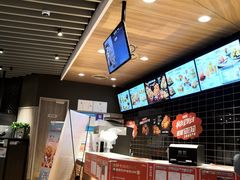 -肯德基(新阳光店)