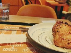 -大快活(丽丰店)