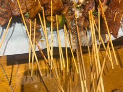 -张师傅烧烤(CBD店)