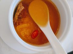 -世博源公馆·本帮融合菜·主题包厢·江景餐厅