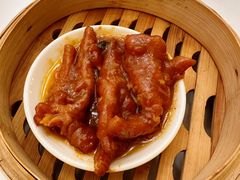 -香宫中餐厅·大连香格里拉(人民路店)