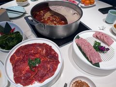 -圣福琚川味火锅(金伦花园店)