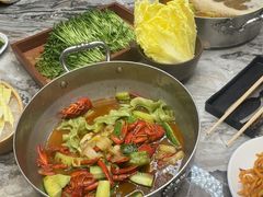 -七欣天香辣蟹火锅(苏州东大街店)