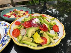 -Alimentari早午餐(安福路店)