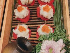 -色響火锅(恒隆广场店)