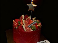 -黑池口感烘焙·生日蛋糕(坂田店)