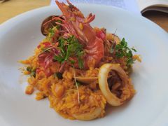 -翠贝卡&Mama Kelly Brunch Coffee(河西店)