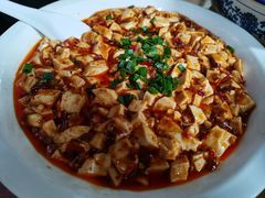 -勇猛子川菜馆(新军路店)
