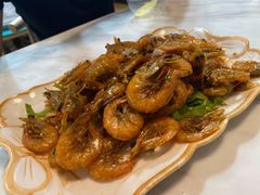 香草虾-越乡小厨(侨港店)