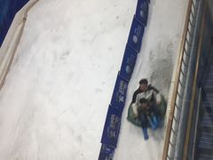 -Mr·Kuma酷么先生雪之乐园