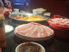 -吴老幺火锅(三林店)