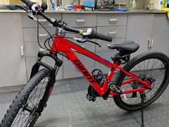 -GIANT捷安特自行车专卖店(金桥台儿庄路店)