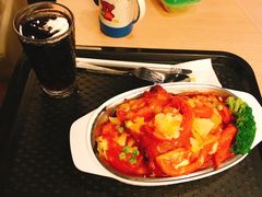 -大家乐(广州荔湾领展广场店)
