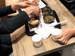 -好人民间小吃(花桥兆丰99广场店)